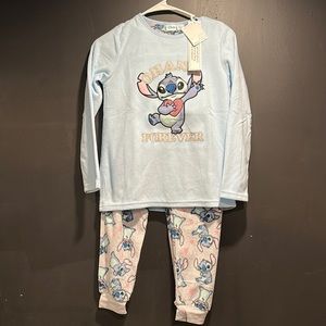 Stitch girls, PJs